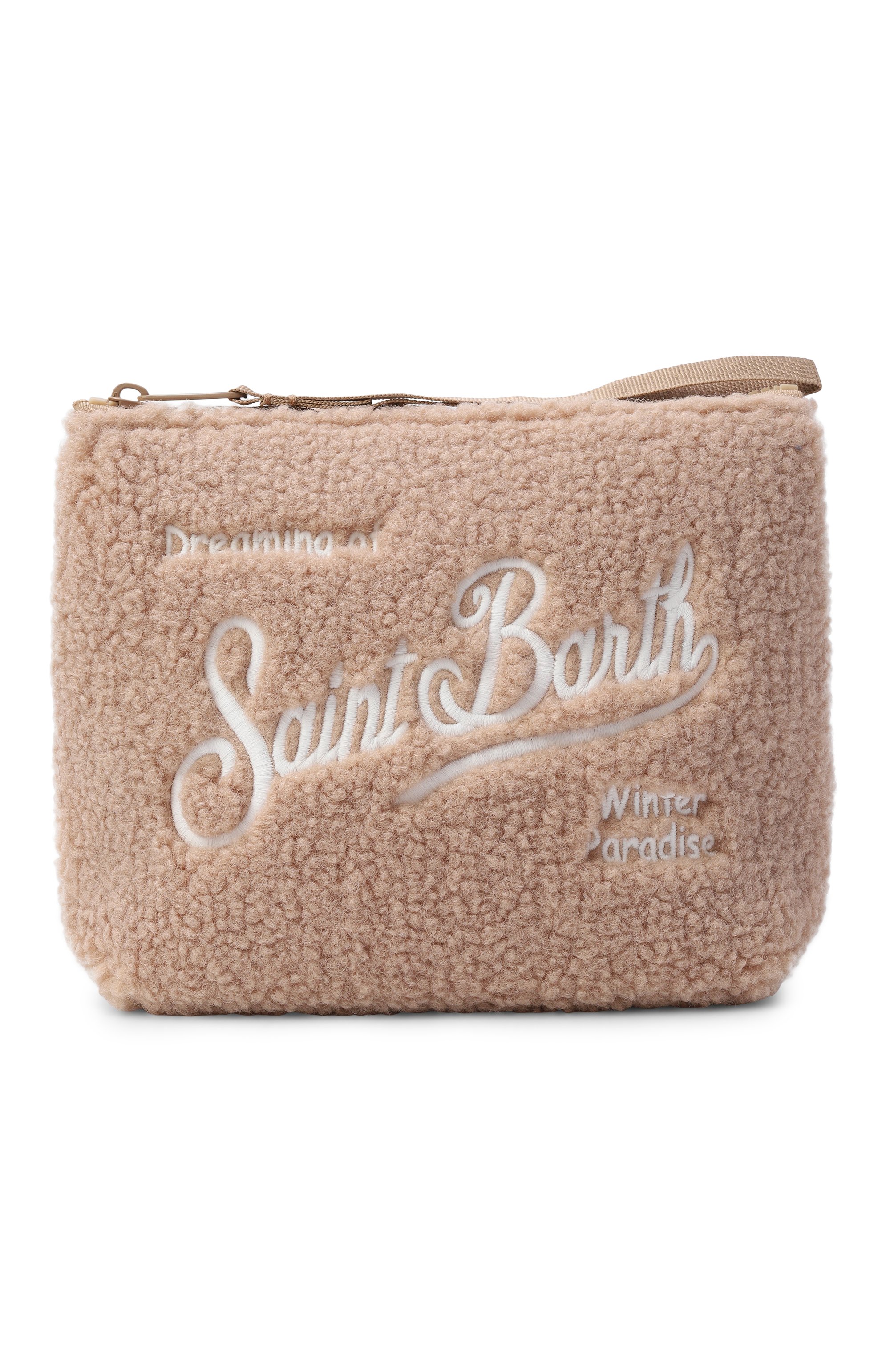 Косметичка aline MC2 SAINT BARTH, арт. ALI0023-00208I/ALINE TEDDY, фото 1