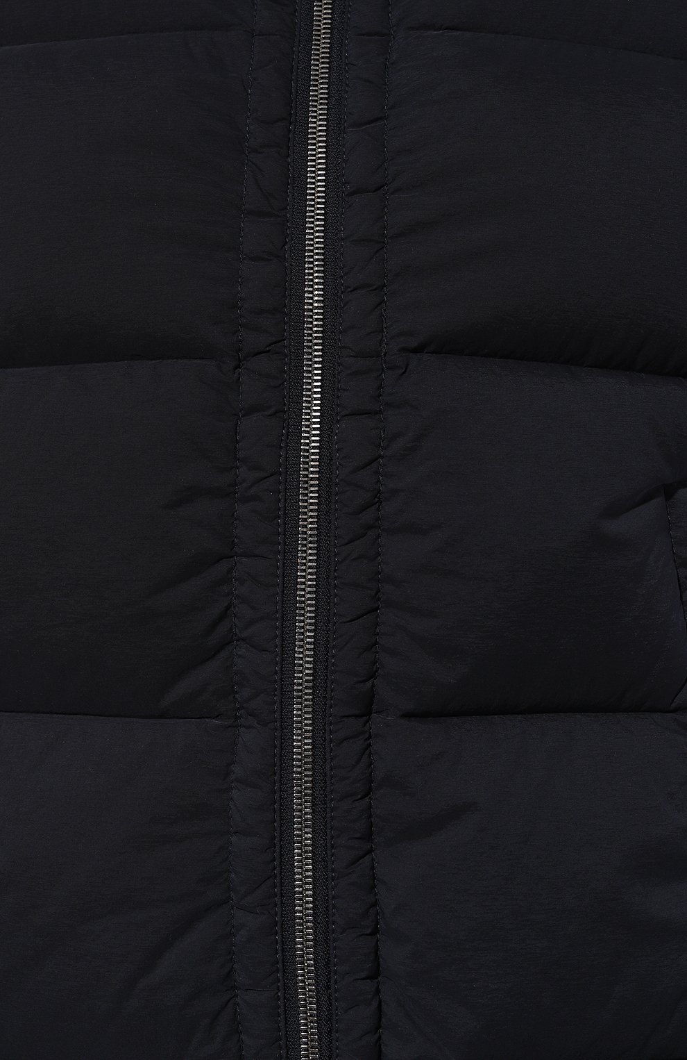 Пуховый жилет STONE ISLAND, арт. 7915G1428V0020, фото 5