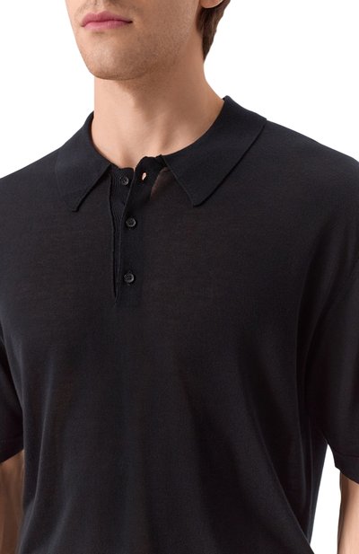 Поло LANEUS, арт. S5LAMAKP024, фото 5