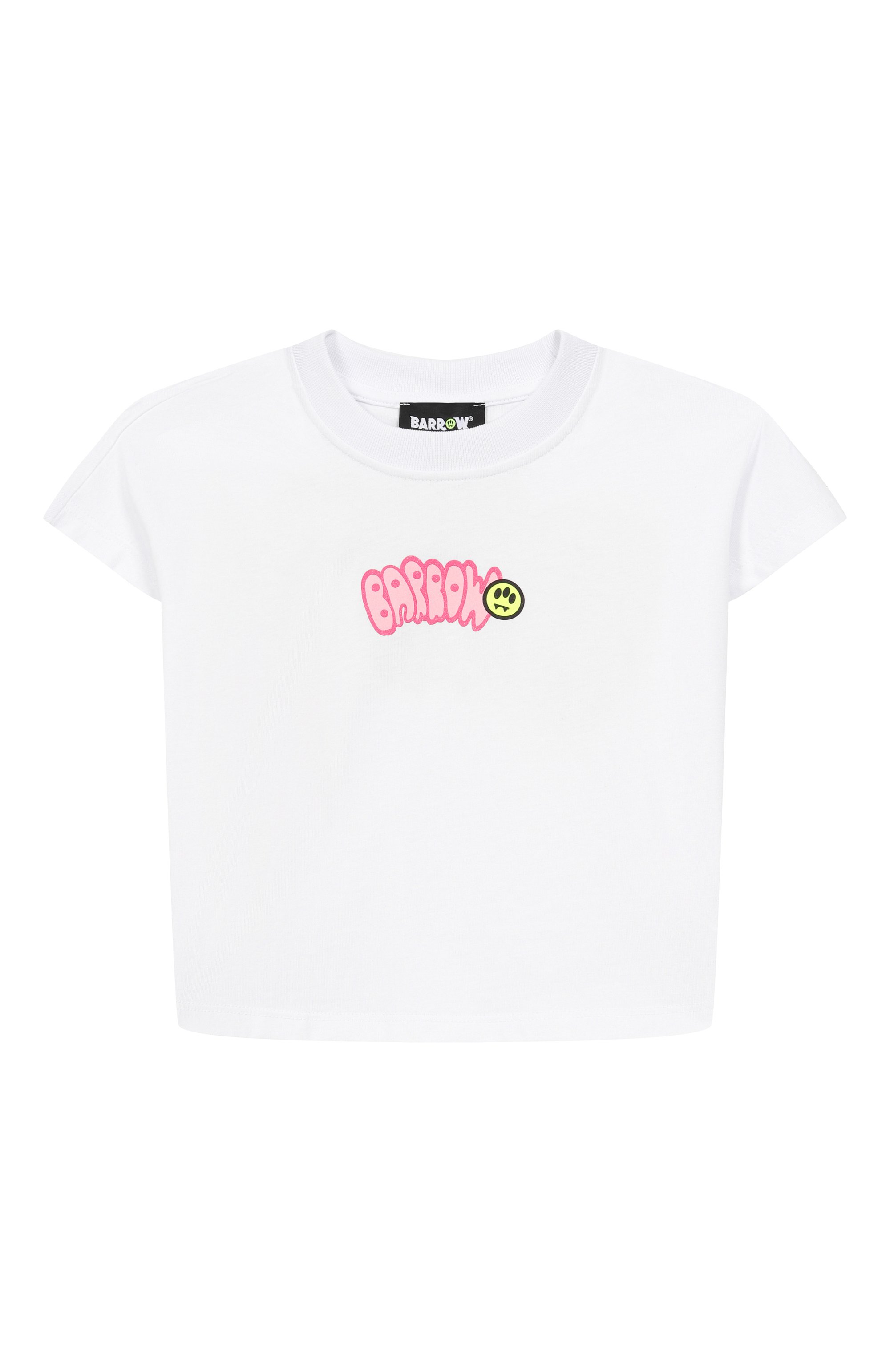 Комплект из футболки и шорт BARROW, арт. S6BKJGTR029, фото 2