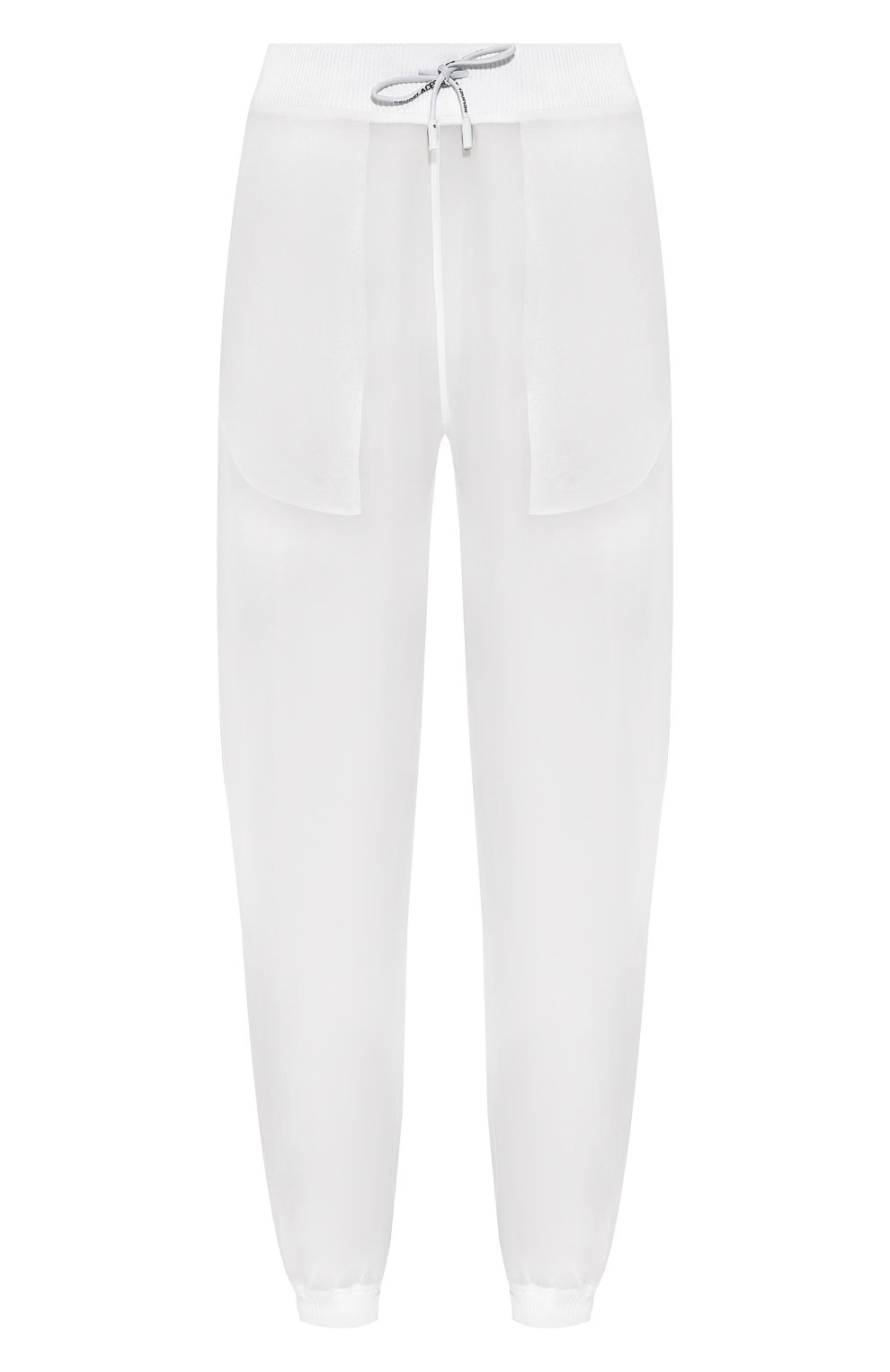 Джоггеры OFF-WHITE, арт. 0WCA085S197590440100, фото 1