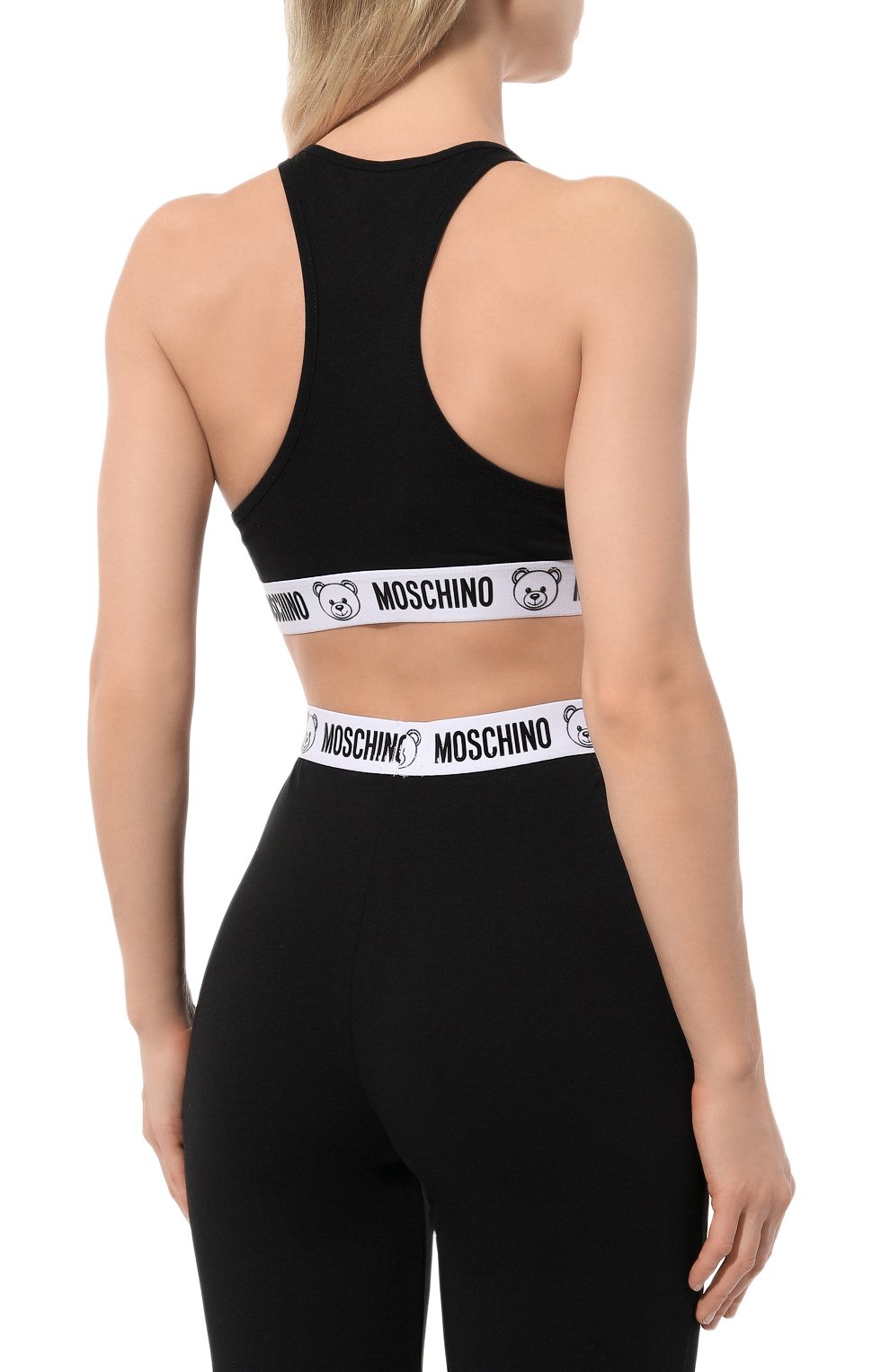 Топ-бра MOSCHINO, арт. A0801/4406, фото 4