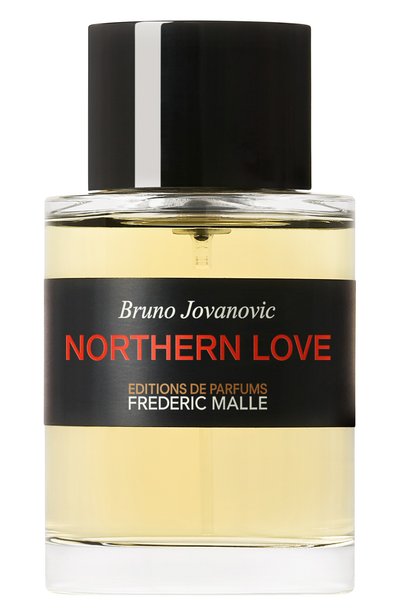 Женский парфюмерная вода northern love (100ml) FREDERIC MALLE, арт. 3700135026216