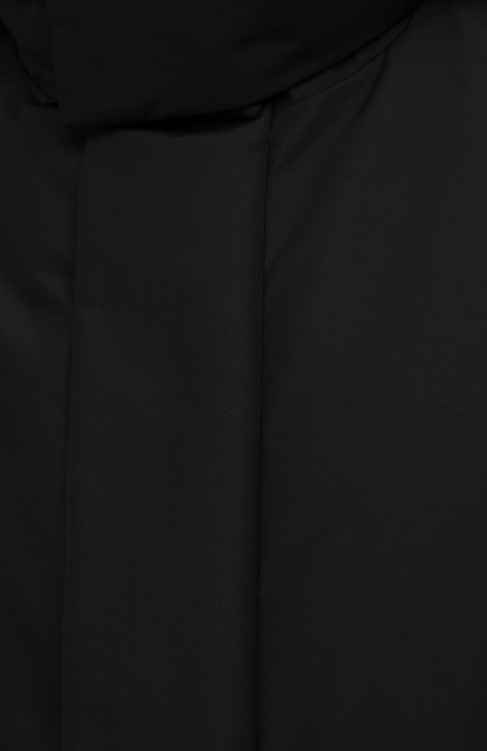 Пуховая парка PRADA, арт. SGN759-1X01-F0002-202, фото 5