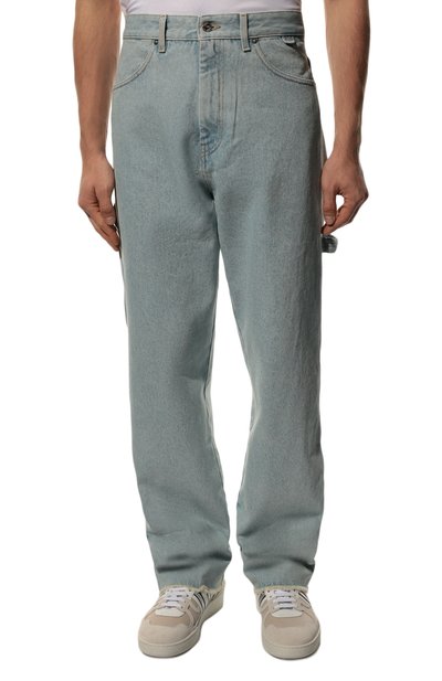 Джинсы DARKPARK, арт. 8DMP011 F R005054, фото 3