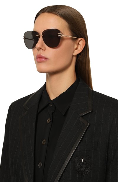 Солнцезащитные очки CHOPARD, арт. L55M 300, ф ото 2