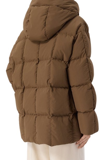 Пуховик JIL SANDER, арт. J02AF0142/J74276, фото 4