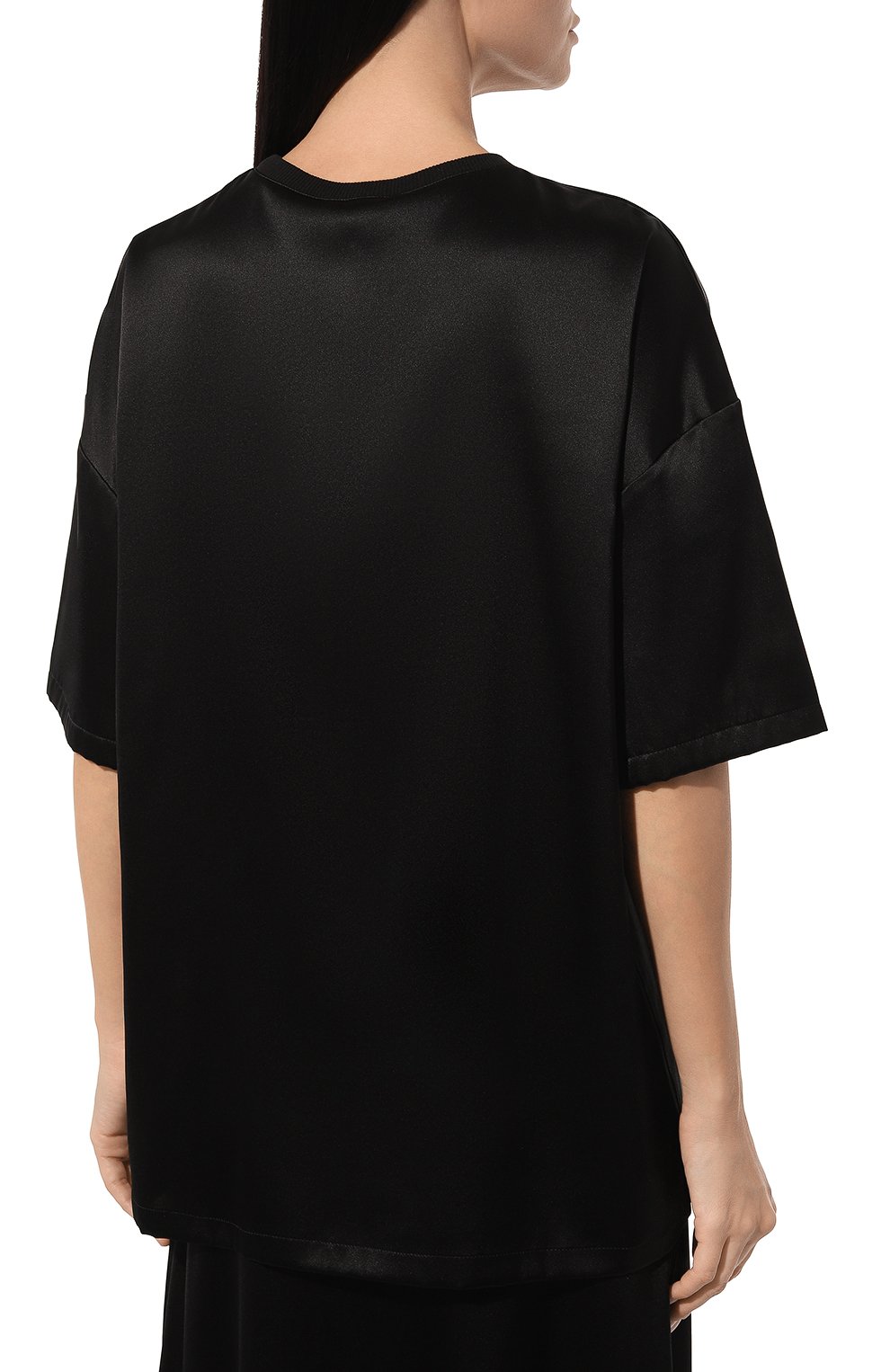 Шелковая блузка RUBAN, арт. RFW24/25-17.1.52.2, фото 4