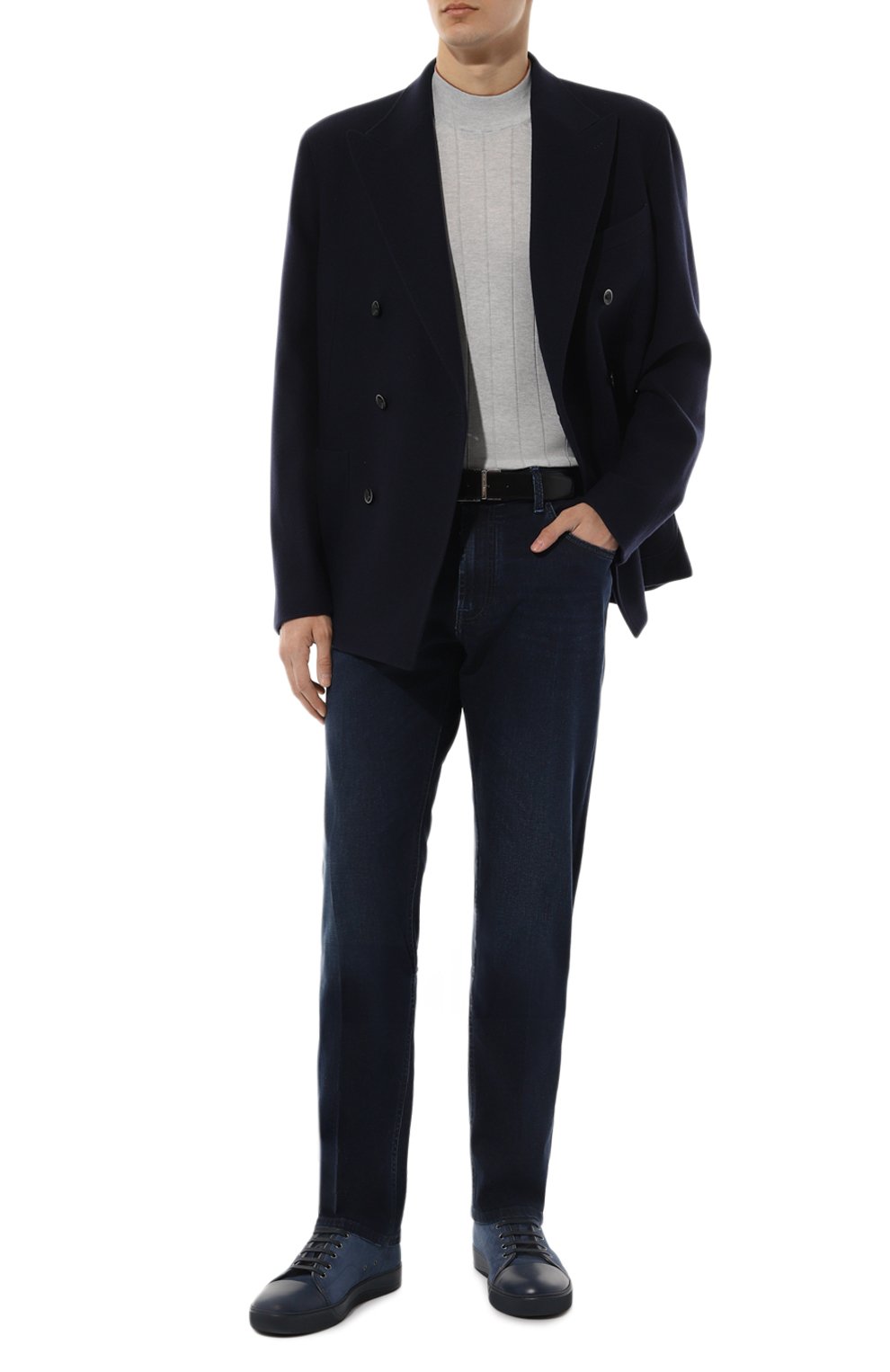 Джинсы STEFANO RICCI, арт. MST41B1030/T0043, фото 2