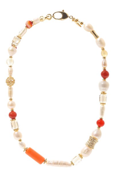 Колье BLUEJAY, арт. BJ-TTI, фото 1