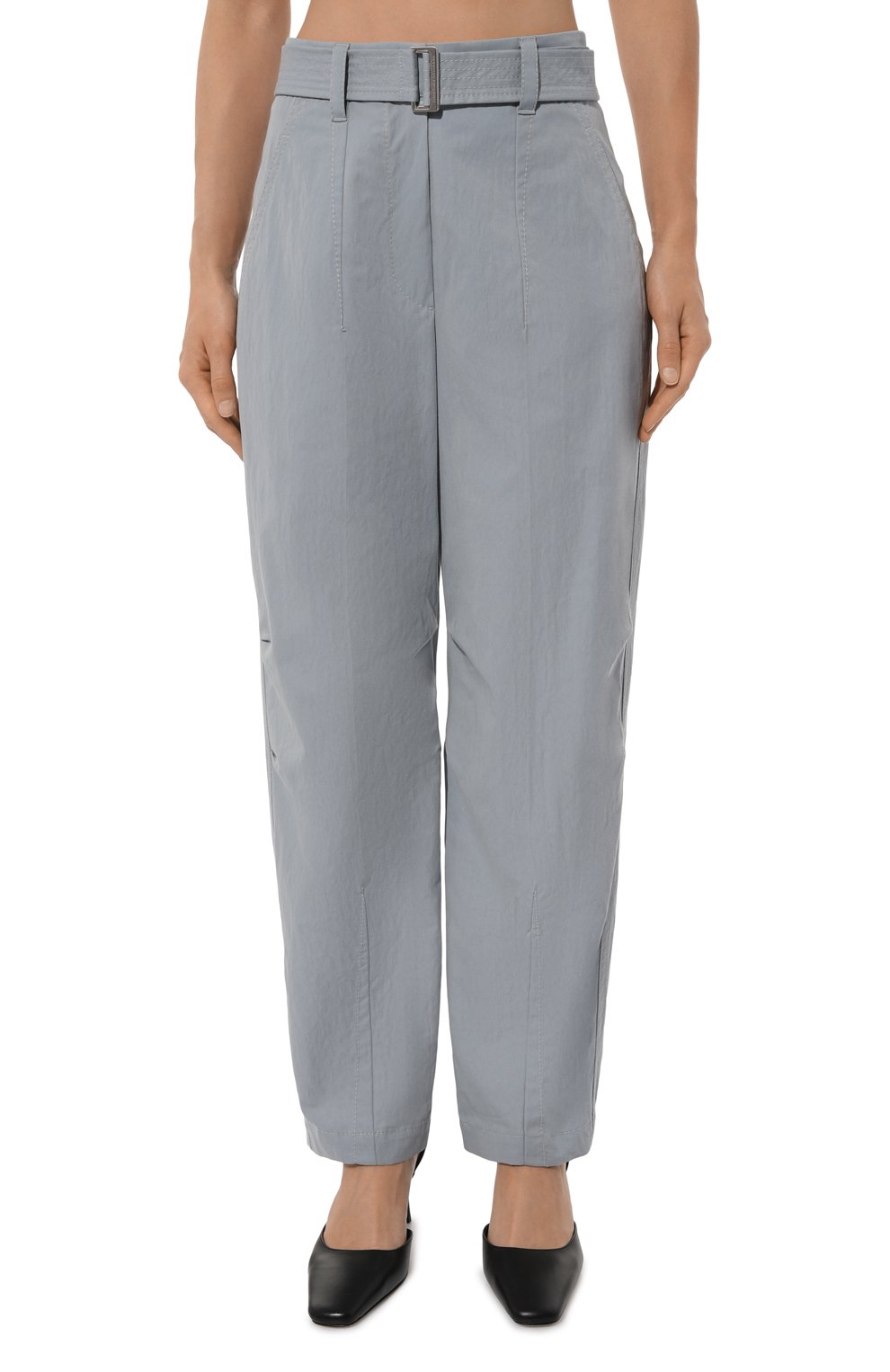 Брюки BRUNELLO CUCINELLI, арт. ML180B1346, фото 3