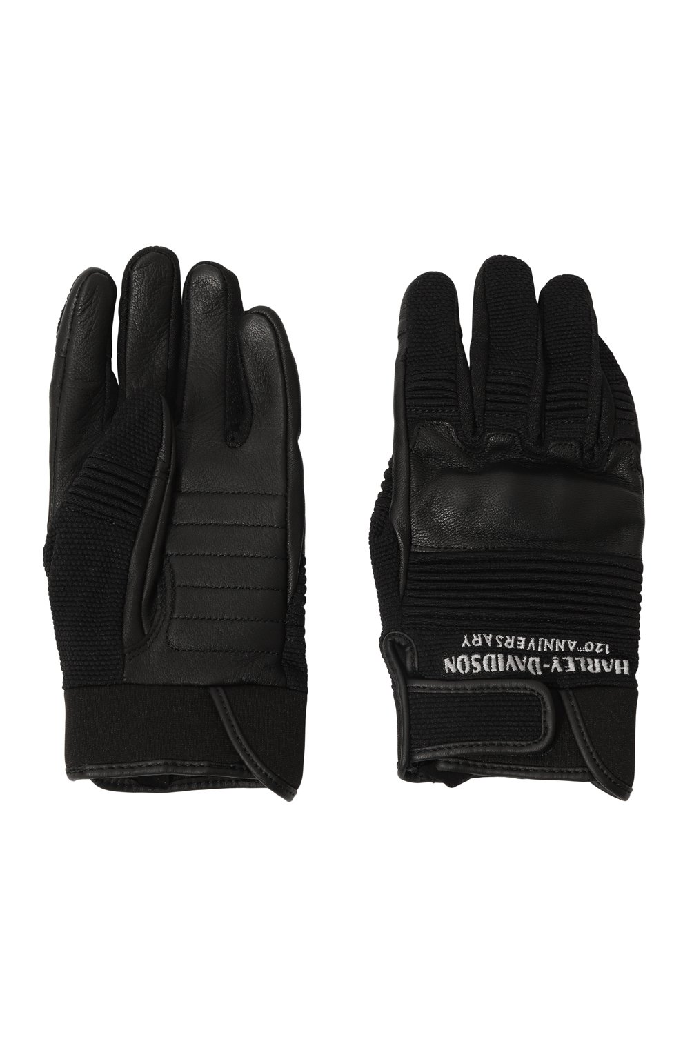 Перчатки 120th anniversary HARLEY-DAVIDSON, арт. 97173-23VM, фото 3