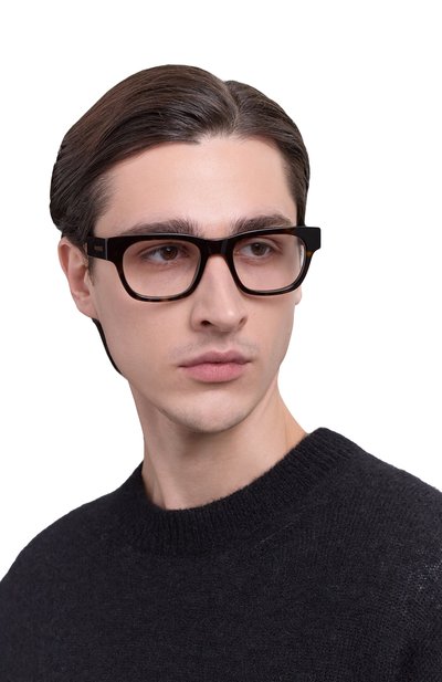 Оправа ALEXANDER MCQUEEN, арт. AM0531 002, фото 2