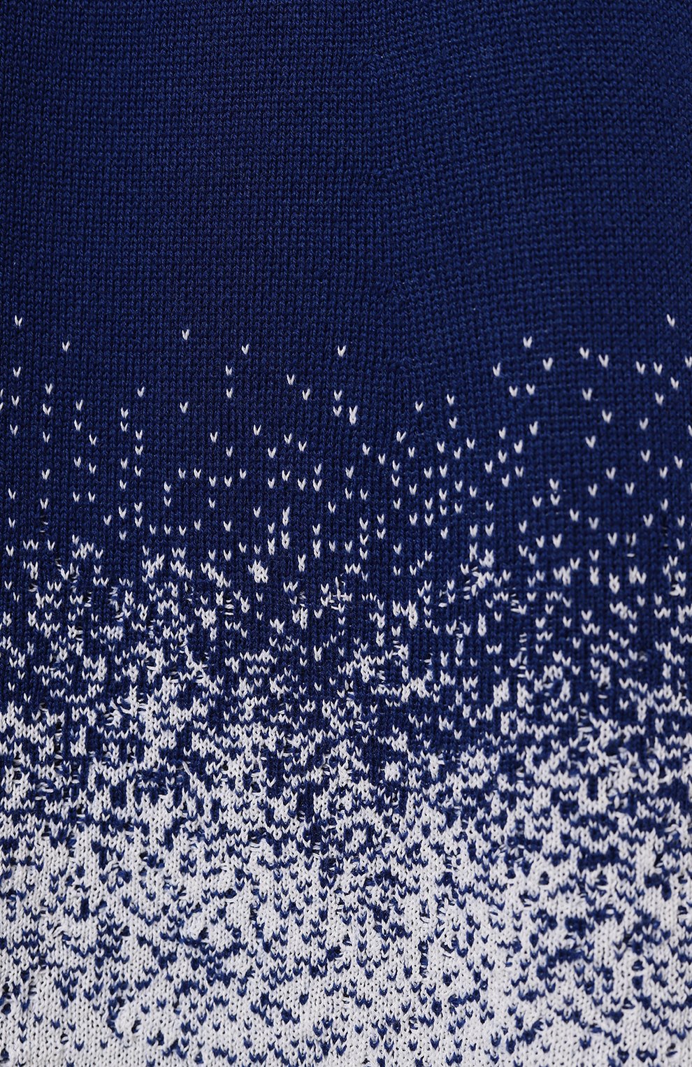 Приталенное платье-миди с поясом и круглым вырезом OSCAR DE LA RENTA, арт. 18RN112DGK, фото 6