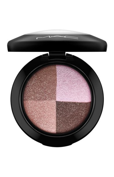 Тени для век mineralize eye shadow pinwheels, pink sensibilities MAC, арт. MTR8-05, фото 1