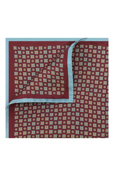 Шелковый платок ETON, арт. A000 32103, фото 1