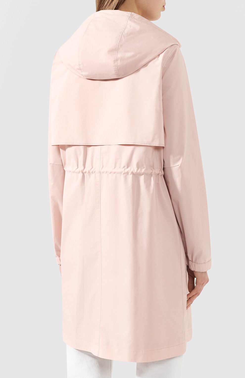 Парка YVES SALOMON, арт. 20EYM00891N66W, фото 4