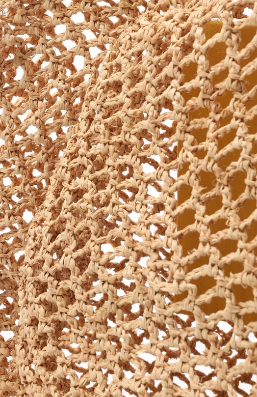 Сумка Mamabe small Sans-Arcidet MAMABE BAG S Бежевый  MAMABE BAG S Фото 3