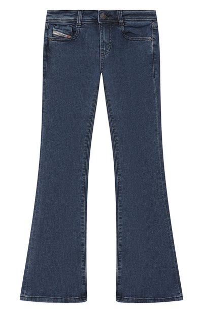 Джинсы DIESEL, арт. J02340/KXBSY