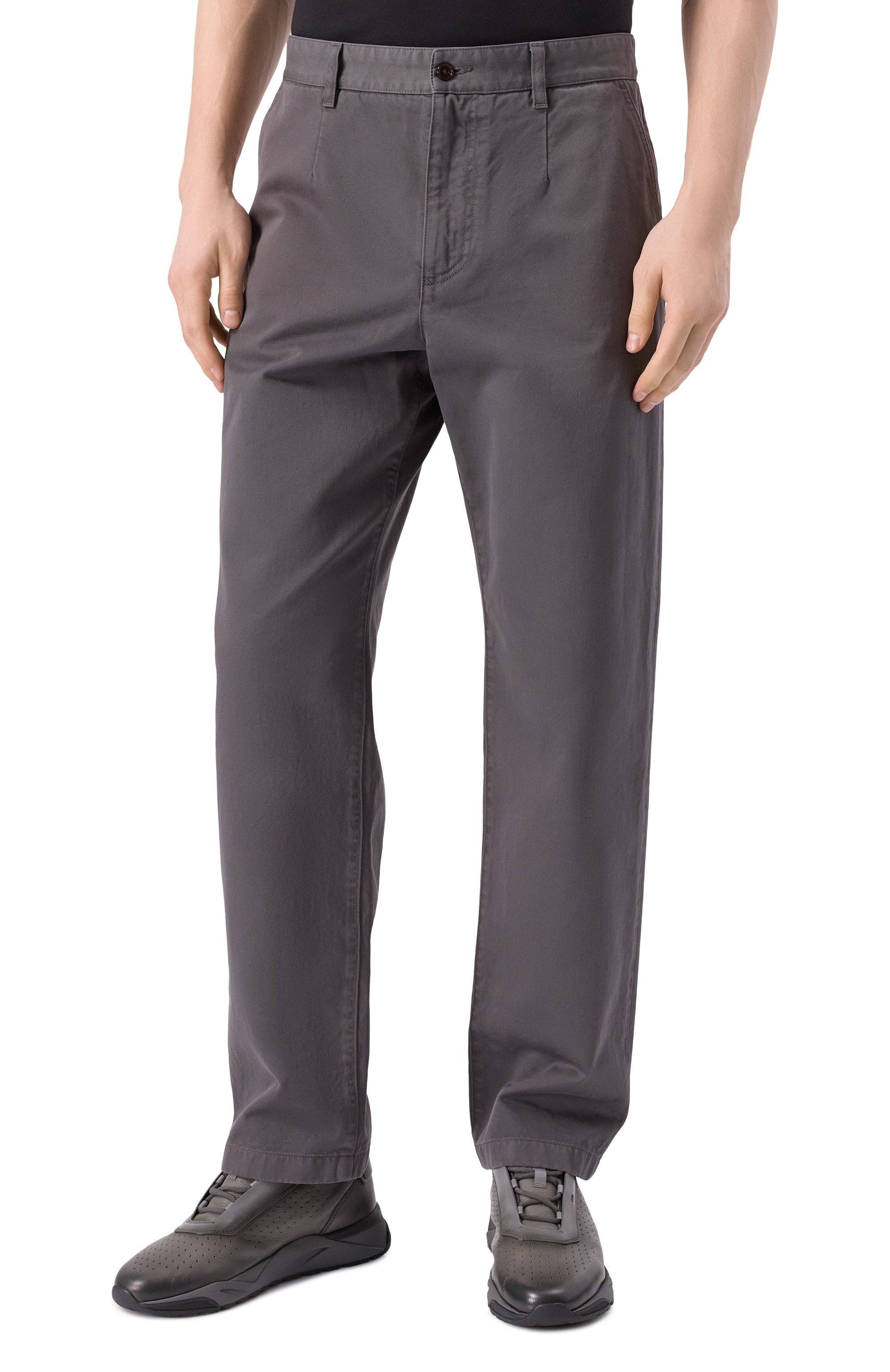 Джинсы classic DOLCE & GABBANA, арт. GP0C2D/G8LR1, фото 3