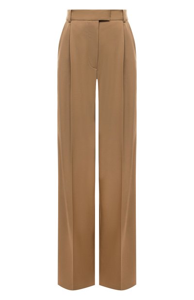 Шерстяные брюки SASHAVERSE, арт. P003FW22, фото 1