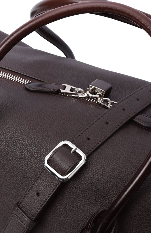 Сумка Santoni UIBGA2646BS-ACSU Коричневый  UIBGA2646BS-ACSU Фото 5