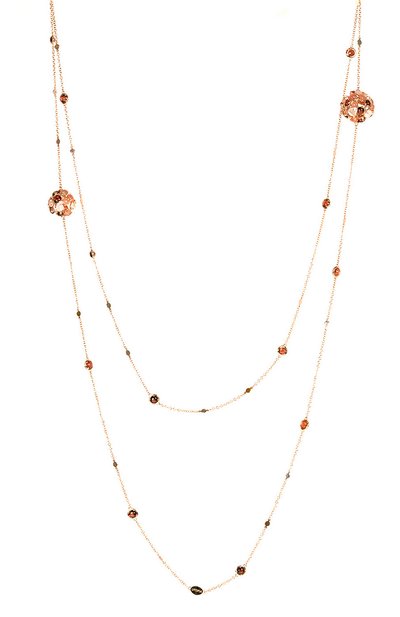 Женские колье UTOPIA, арт. JKL2RR