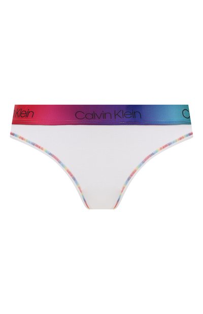 Женские трусы-стринги CALVIN KLEIN, арт. QF6581E