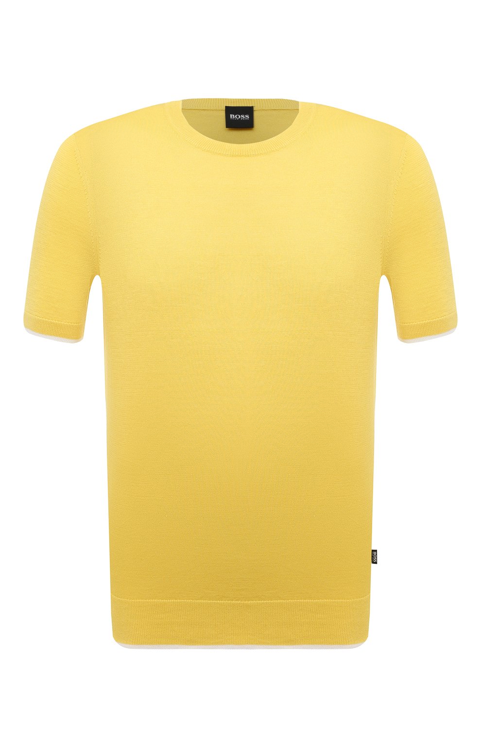 Джемпер BOSS, арт. 50449960, фото 1