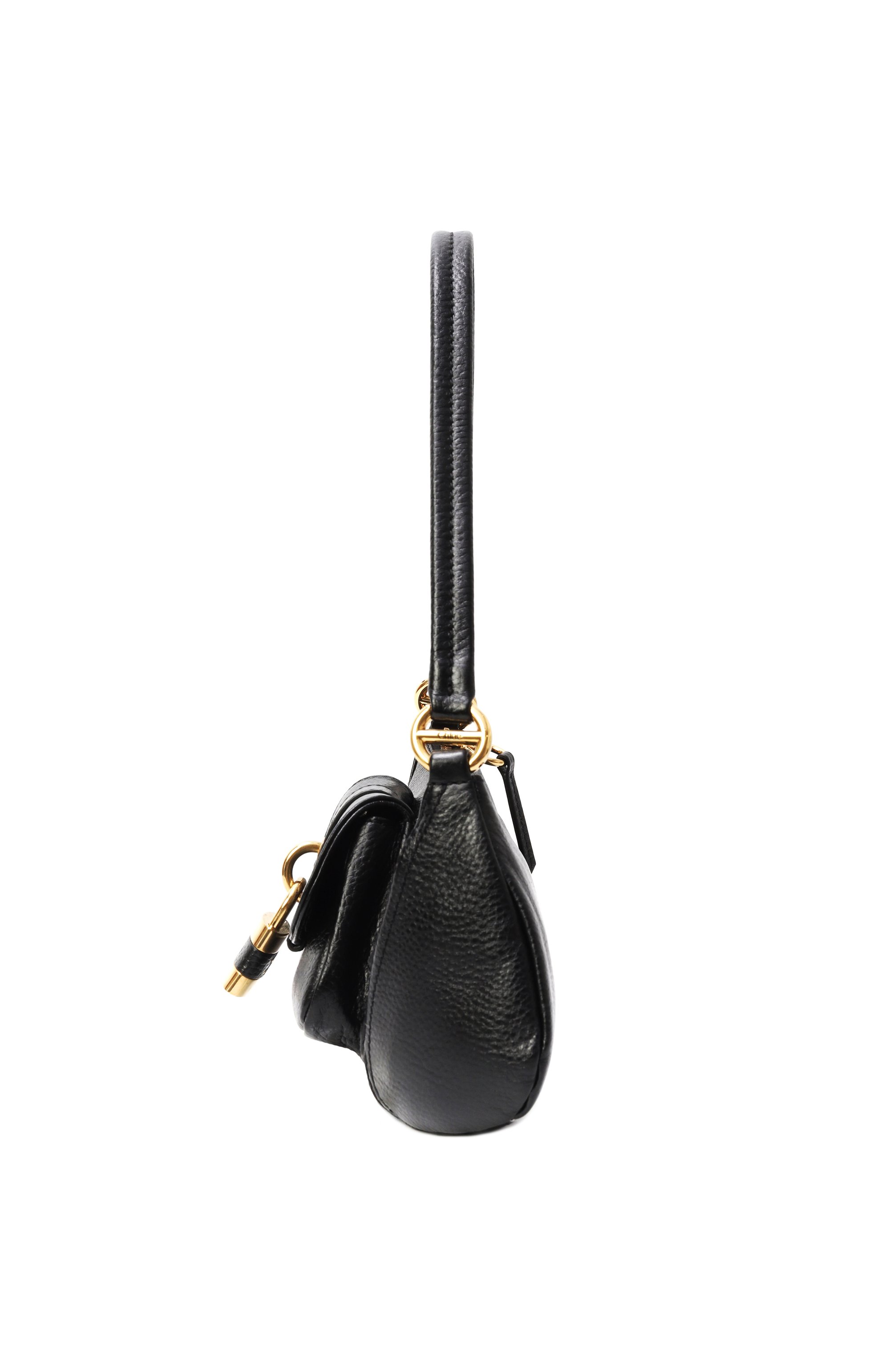 Сумка the 99 CHLOÉ, арт. CHC24AS710N84, фото 4