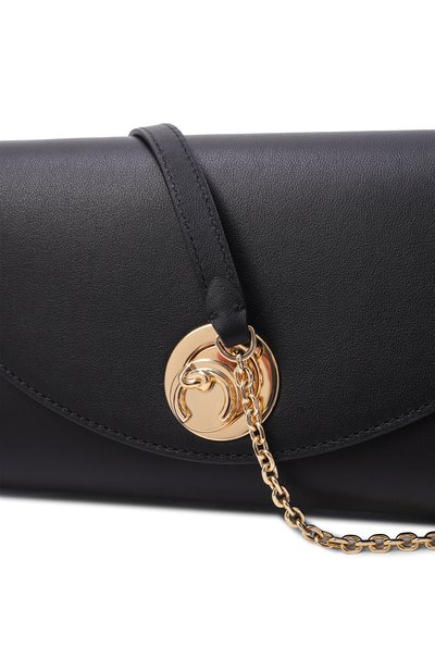 Клатч nikla COCCINELLE, арт. E1 T0B 15 01 01, фото 3