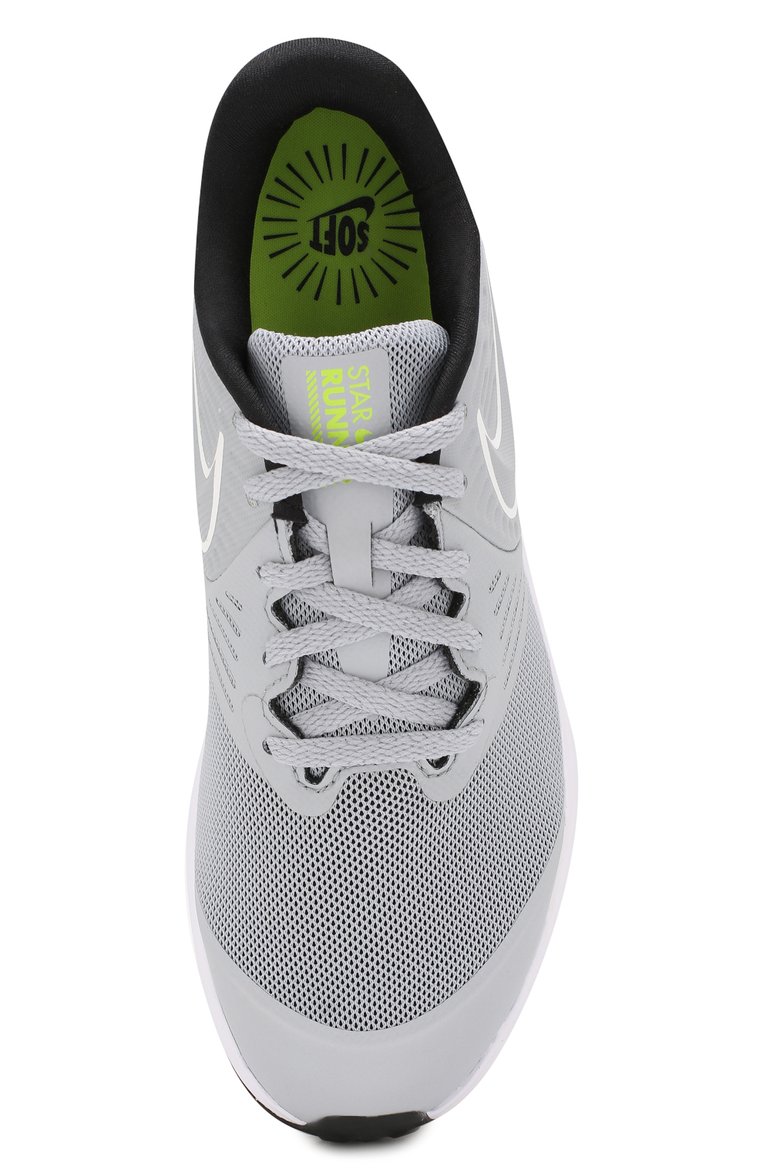 Nike Star runner 2.0 NIKE AQ3542 005