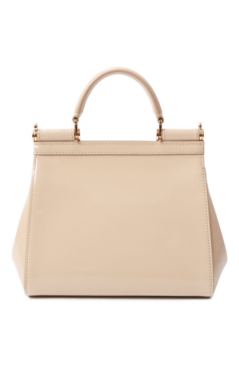 Сумк�а sicily small DOLCE & GABBANA, арт. BB9003_BI9003_BE9003/A1037_1, фото 1