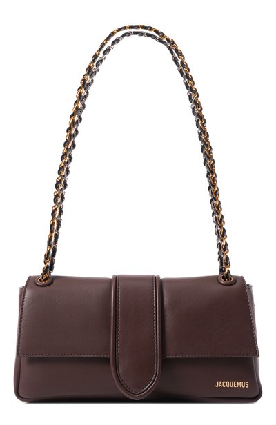 Женская сумка bambino chaine JACQUEMUS, арт. 26EBAW00453/AC27L14