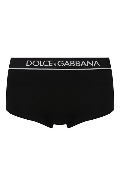Женские трусы-шорты DOLCE & GABBANA, арт. 03B31T/FUGF5