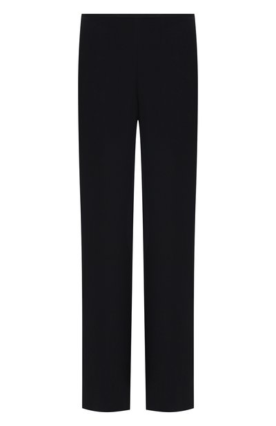 Женские шелковые брюки EMPORIO ARMANI, арт. 2NP1CT/2M030