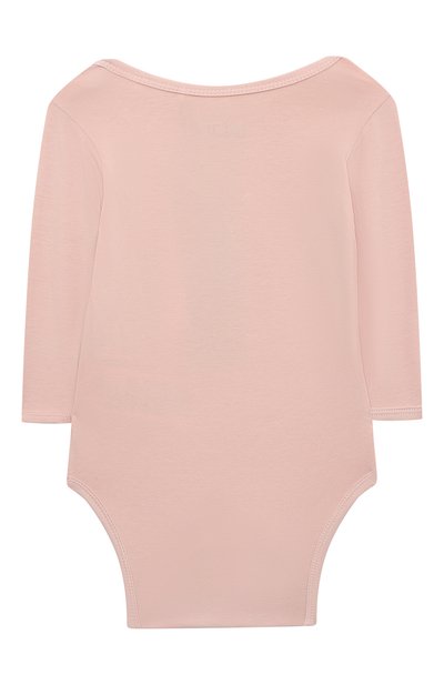 Хлопковое боди MOLO, арт. 4W24B202, фото 2