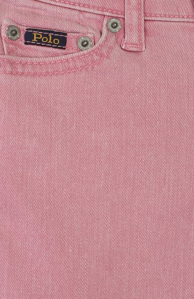 Джинсы POLO RALPH LAUREN, арт. 312750605, фото 3