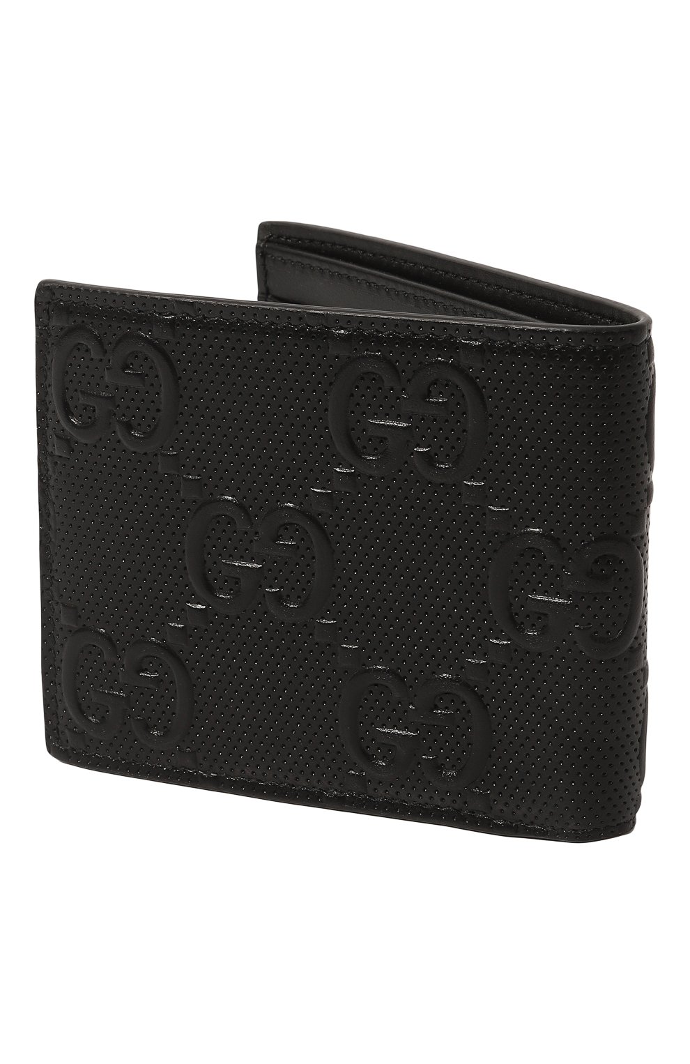 Кожаное портмоне GUCCI, арт. 625562 1W3AN, фото 2