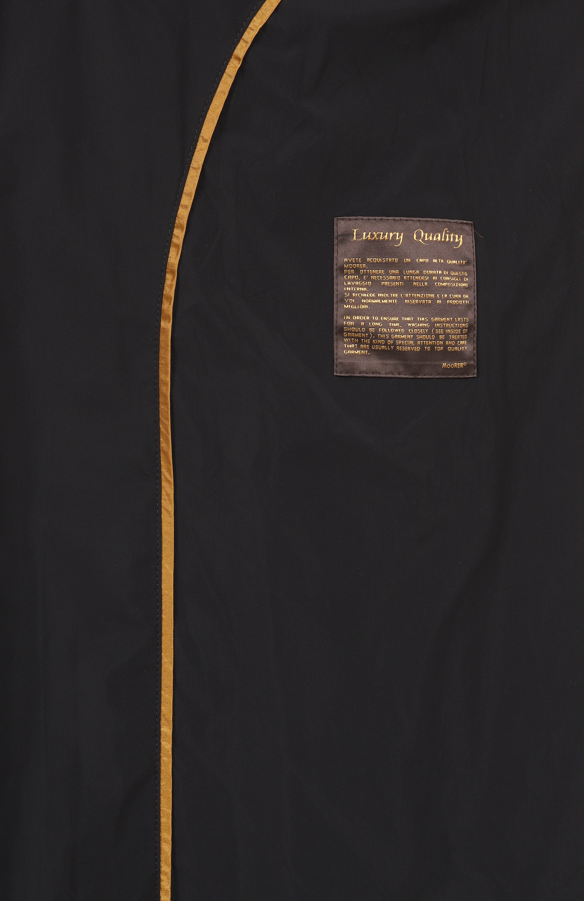 Плащ vittor-ac MOORER, арт. VITT0R-AC/66-68, фото 7