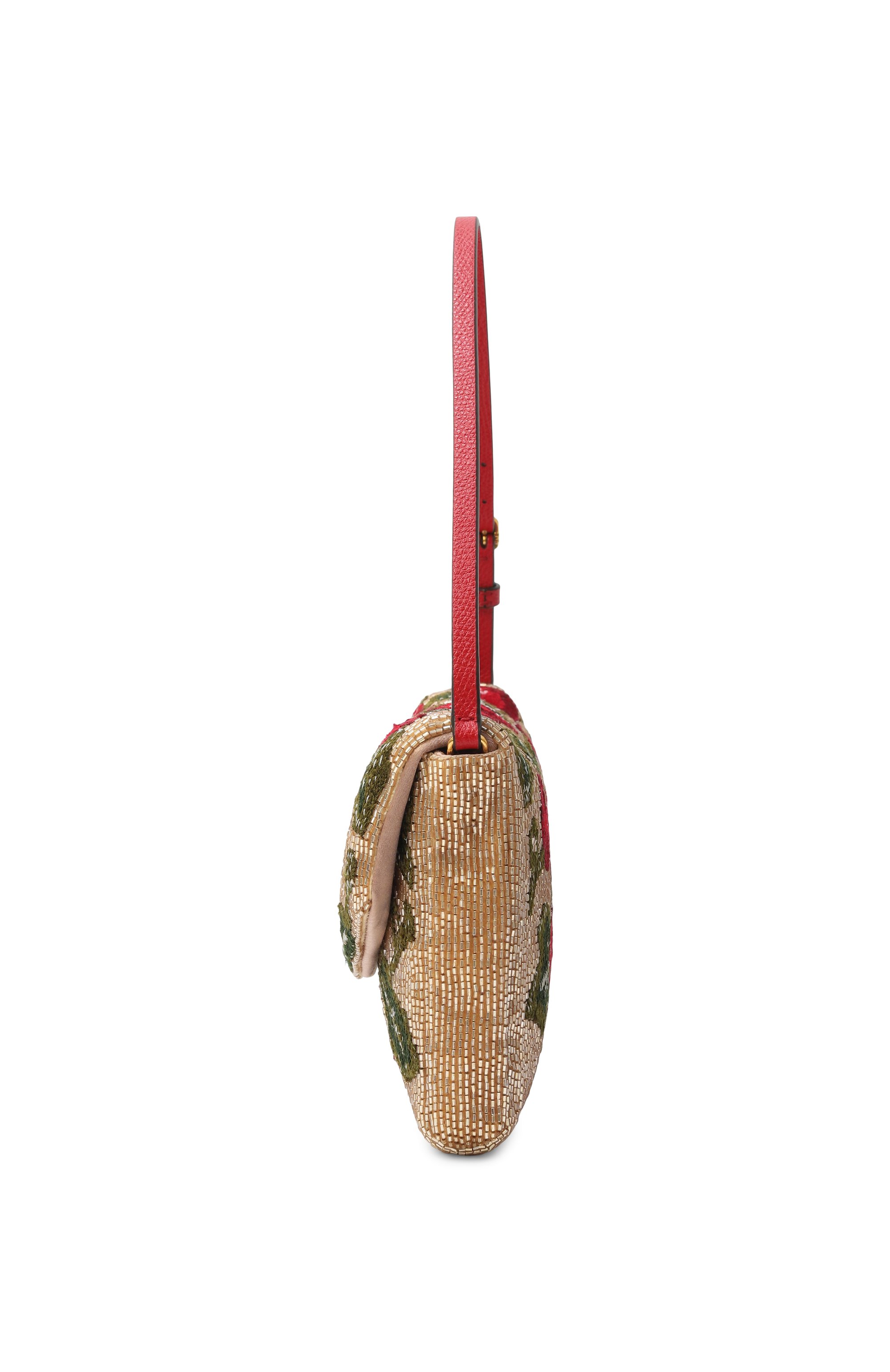 Сумка devain small  VALENTINO, арт. 7W2B0S14/XDD, фото 4