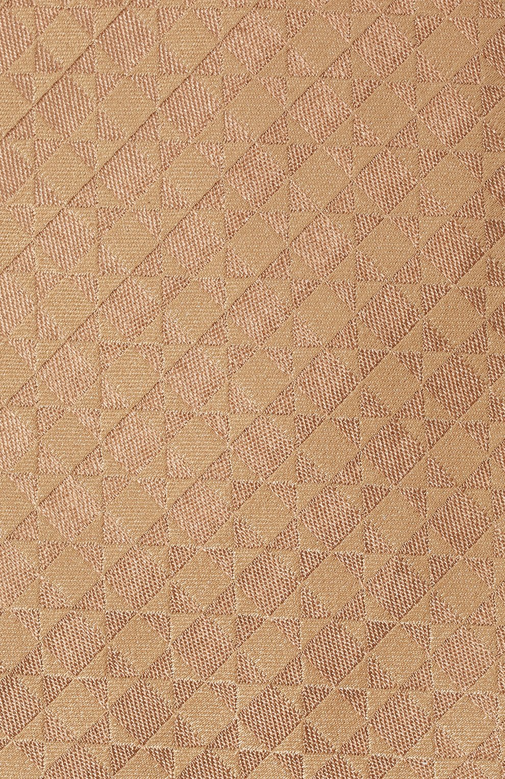 Шелковый галстук KITON, арт. UCRVKLC03H15, фото 4