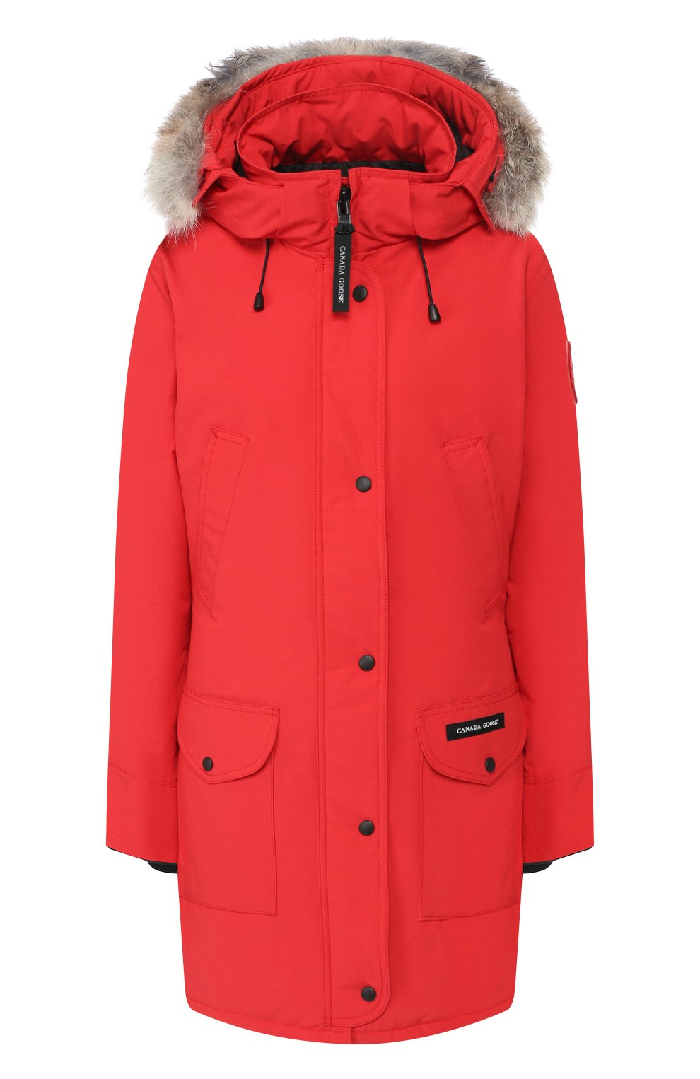 Парка trillium CANADA GOOSE, арт. 6660L, фото 1