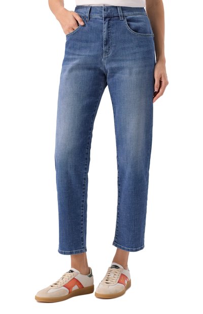 Джинсы LORENA ANTONIAZZI, арт. P2553PA19C/9945, фото 3