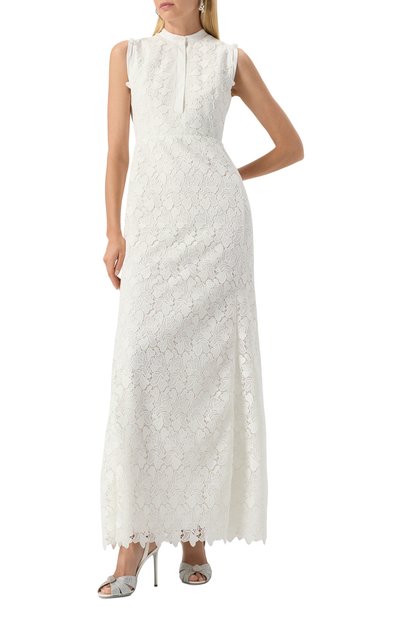 Платье GIAMBATTISTA VALLI, арт. 25SSPVTE5118-29BR0, фото 2