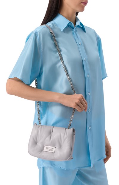 Сумка glam slam small MAISON MARGIELA, арт. SB1WG0019/P4300, фото 2