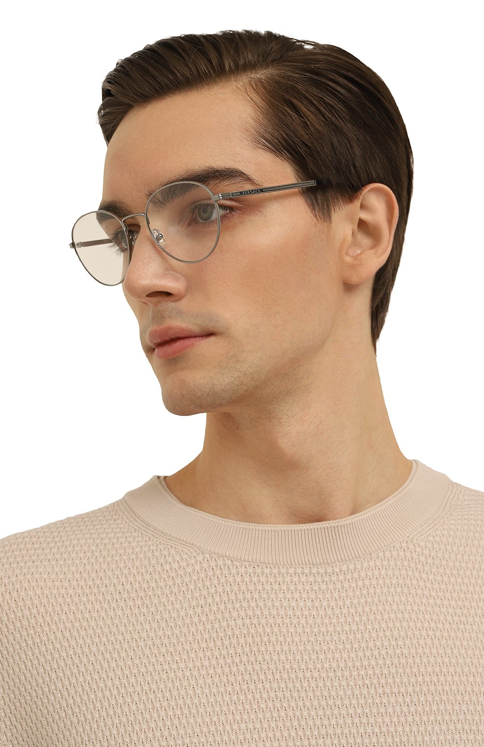 Оправа VERSACE, арт. 1279-1001, фото 3