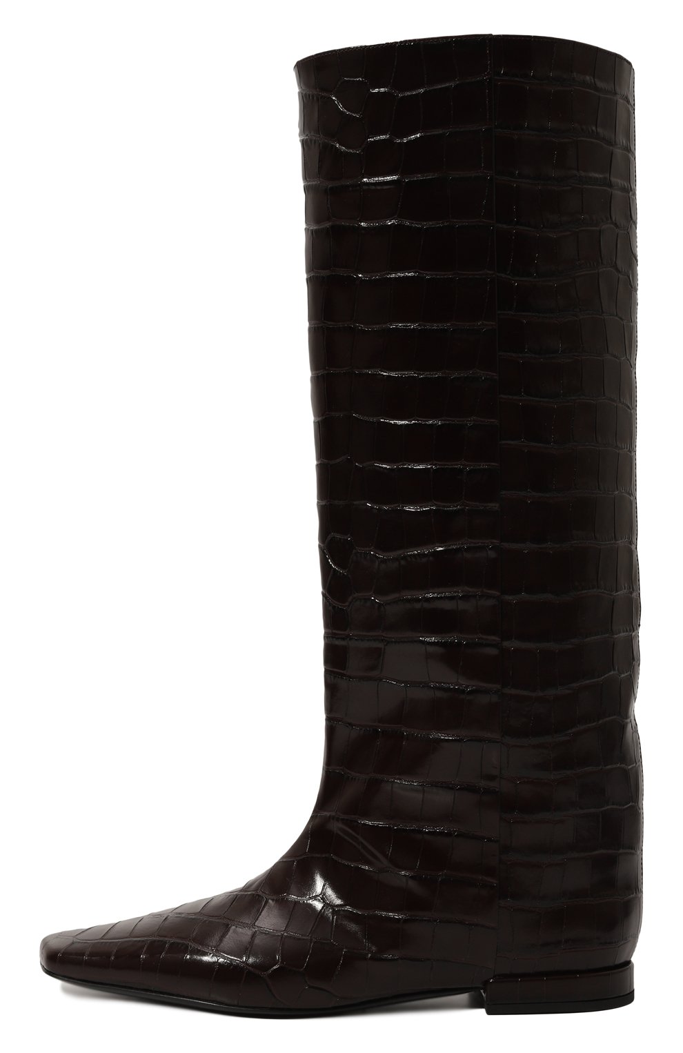 Кожаные сапоги ellie LOULOU DE SAISON, арт. ELLIE, фото 4