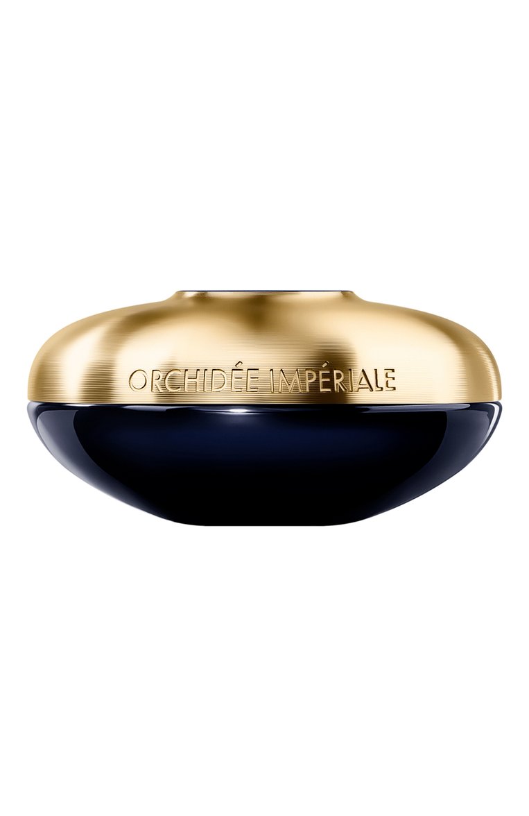 Легкий крем orchidee imperiale (50ml) GUERLAIN бесцветного цвета, арт. G061669 | Фото 1 (Тип продукта: Кремы; Назначение: Для лица; Региональные ограничения белый список (Axapta Mercury): Не проставлено; Нос: Не проставлено)