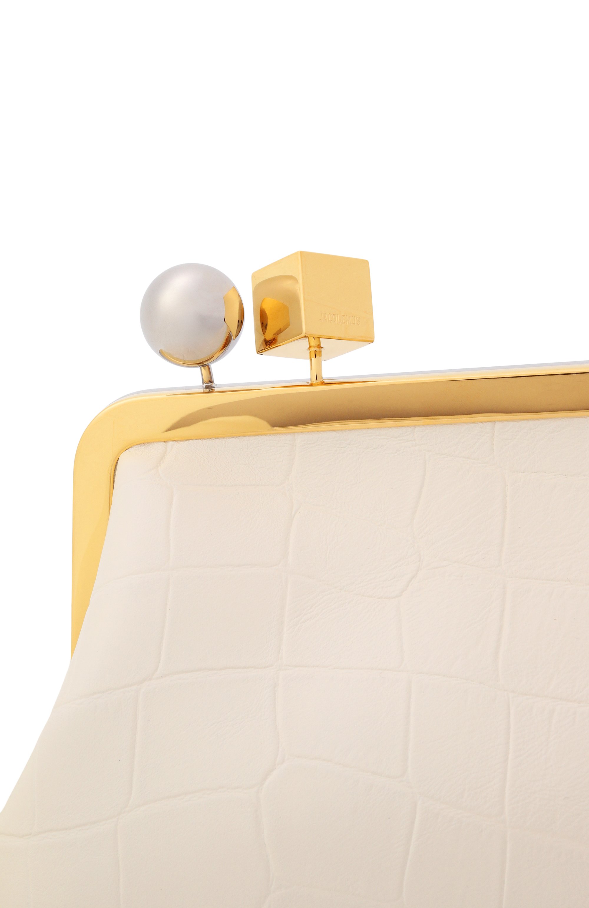 Сумка le berlingot JACQUEMUS, арт. 26EBAW00451/AC07A12, фото 6